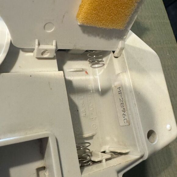 Wheel Of Fortune Handheld Game Vintage 1995 Tiger Electronics WORKS! - Picture 12 of 13